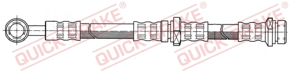 Brake Hose